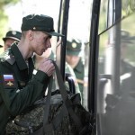 Россияда ҳарбий хизматга чақирув ёши оширилади