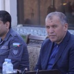Ғўзапоялар увол бўлмасин деб, мактабда ўқувчи қизларга нон ёпиш ўргатилмоқчи