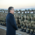 Prezident harbiy xizmatga chaqiruv to‘g‘risida qaror imzoladi