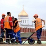 Migratsiya agentligi Rossiya Iqtisodiyot vaziri o‘zbekistonlik migrantlar sonini oshirib ko‘rsatganini ma’lum qildi