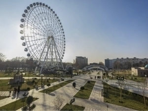 Ertaga ob-havo qanday bo‘lishi aytildi