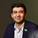 Alisher Sa’dullayev yangi lavozimga tayinlandi