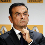 Nissan-Renault`ning sobiq rahbari Yaponiyadan qochib ketdi