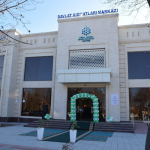 Mahallalarda DXMlar filiallari tashkil etiladi