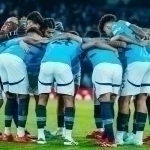 Khusanov absent from starting lineup in Man City vs. Real Madrid showdown