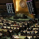 Uzbekistan remained neutral in the UN resolution against Russia