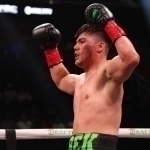 Bektemir Melikuziev’s next opponent announced