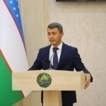 Тупроққалъа туманига ҳам янги ҳоким тайинланди