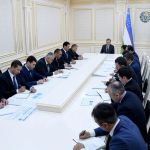 Prezident: 2022 yilgacha elektrotexnika mahsulotlari eksportini 500 mln dollarga yetkazish kerak