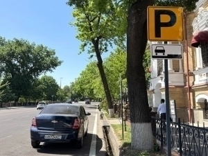 Muxolifat partiya pulli “parkovka” narxlarini qayta ko‘rib chiqishni talab qildi