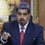 Maduro Trampdan iste’foga chiqishi evaziga pul va boshpana so‘radi