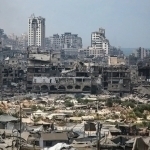 Isroil va HAMAS muzokaralari ijobiy ruhda davom etmoqda – OAV