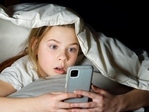 Туркия 15 ёшгача болаларга ижтимоий тармоқларни тақиқлайди