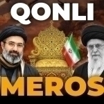 Parda ortidagi qudrat: Eronning yangi Oliy rahbari Mujtabo Xomanaiy asli kim?