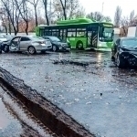 91 people died in Tashkent road accidents last year