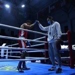 Boks bo‘yicha O‘zbekiston chempionati boshlandi (foto)