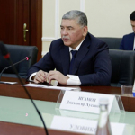 Ixtiyor Abdullayev ishi bo‘yicha sud boshlandi