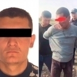 Pedofilning qamoqdan qochishi ortidan IIO xodimlariga jinoyat ishi ochildi