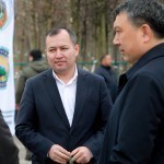 “Prichyom tut Abdullayev?”. Chilonzordagi daraxtkushlik kaltagi Ekoqo‘mita matbuot kotibi boshida sindi