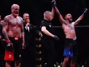 Emelyanenko bloger bilan jangda mag‘lubiyatga uchradi