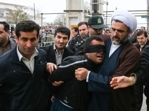 Эронда ИШИДга алоқадор 2 киши қатл этилди 