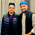 Rustamjon Hamidov O‘zbekistonda “Yil imomi” deb tan olindi