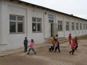Islamic Development Bank allocates money for slum schools in Uzbekistan