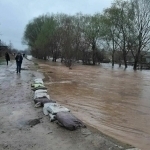O‘zgidromet sel-suv toshqinidan ogohlantirdi