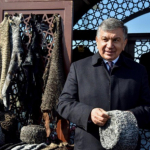 Президент қарори билан янги жамғарма ташкил этилди 