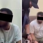 Individuals demanding $900,000 bribe detained in Tashkent