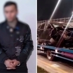 Toshkentda “moykachilar” mijozning avtomobilini olib qochdi (video)