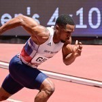 Doping sababli Olimpiya o‘yinlaridan chetlatilgan britaniyalik sportchi holatga izoh berdi