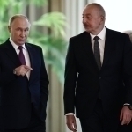 Хитой ва АҚШ дунёнинг икки супер кучи, учинчиси йўқ – Алиев