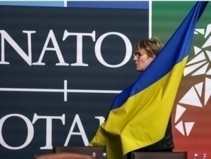 Ukraina NATO a’zoligi o‘rnini bosuvchi kafolatlarni rad etdi