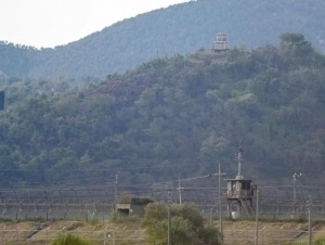 Pxenyan dron topilganidan keyin Seulga urush ochish bilan tahdid qildi 