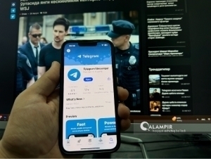 Дуровнинг ҳибсга олиниши Telegram'нинг рейтингини яхшилади