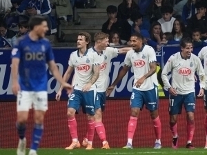 Futbolchilar La Ligaga qarshi yurish boshladi