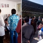 Buxoroda shifokorlar majburan ishdan bo‘shatilayotgani aytilmoqda (video)