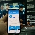 Durovning hibsga olinishi Telegram'ning reytingini yaxshiladi