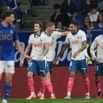 Futbolchilar La Ligaga qarshi yurish boshladi