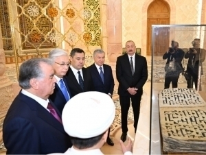 Rossiya Markaziy Osiyoning mustaqilligini saqlash uchun Maslahat uchrashuviga qo‘shilmoqchi