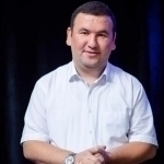 Bloger Xayrulla Shokirov firibgarlikda gumonlanib qo‘lga olindi