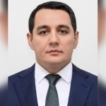 Bosh prokurorga yangi o‘rinbosar tayinlandi