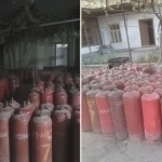 Фарғонада газбаллонларни ноқонуний сақлашга мўлжалланган “бункер”лар аниқланди