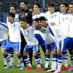 MTJ Saudiya Arabistoniga yutqazdi. Yutqazadiyam-da!