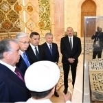 Россия Марказий Осиёнинг мустақиллигини сақлаш учун Маслаҳат учрашувига қўшилмоқчи