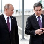 “Унинг кенг қалби бор”. “Арқадағ” Путинга таъриф берди
