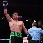 “Tekinga jang qilishga tayyorman”. Meliqo‘ziyev chempionlik jangi uchun gonoraridan voz kechmoqchi