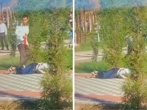 Citizen stabs a student eight times in Kashkadarya