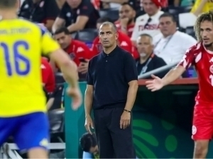 JCHdagi ilk iste’fo: Tunis bosh murabbiyi ishdan ketdi – OAV